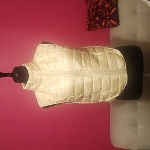 Puffer Vest!